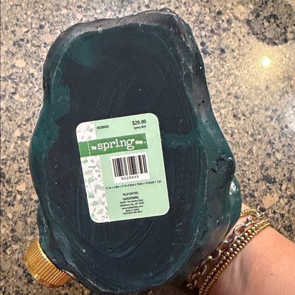 Frog Sprinkler - Picture 5 of 9